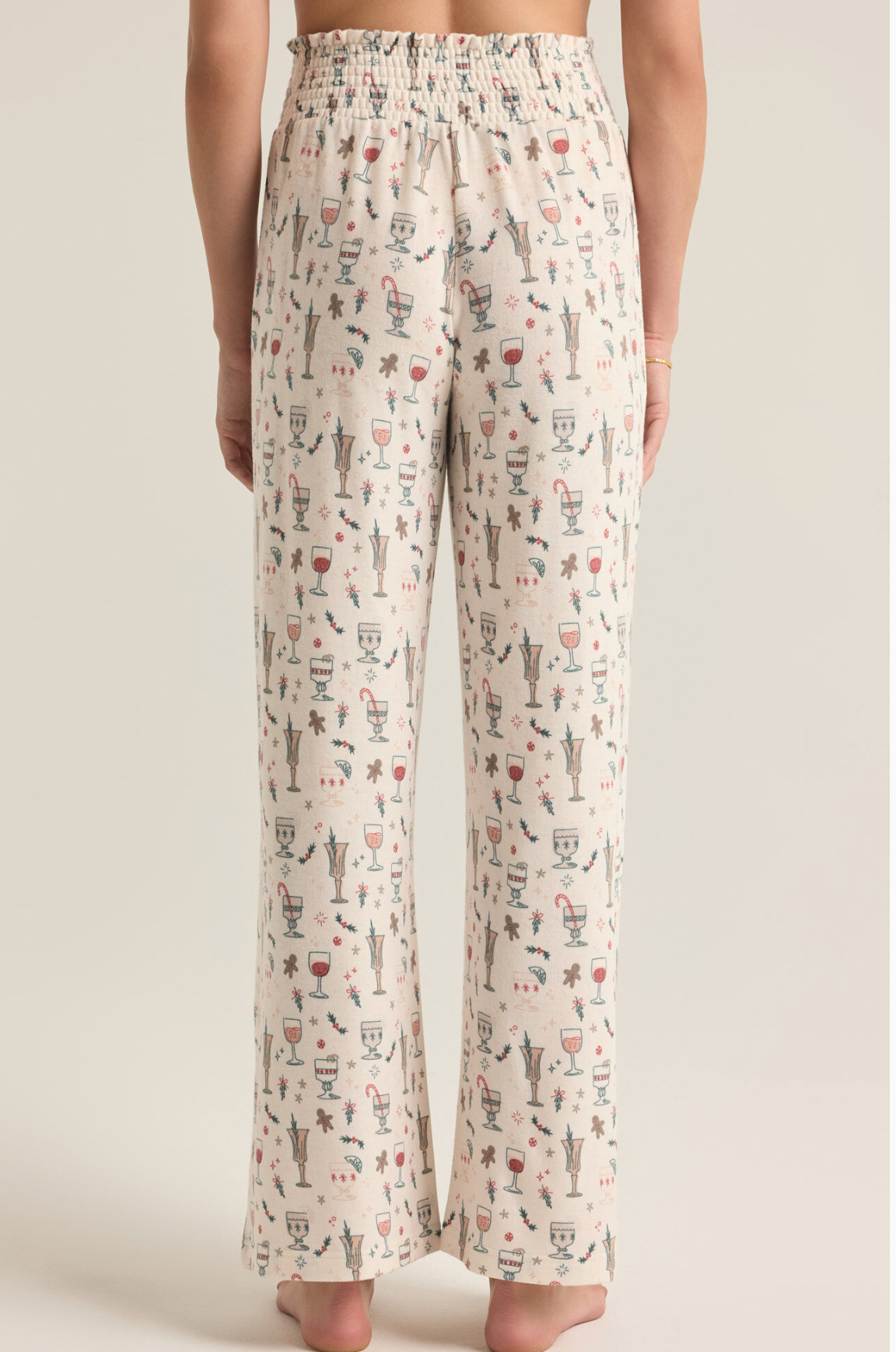 Dawn Holiday Spirits Pant