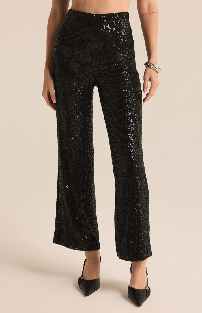 Skylar Sequin Pant