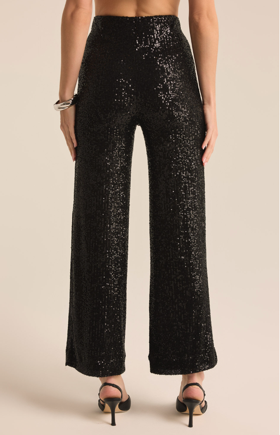 Skylar Sequin Pant