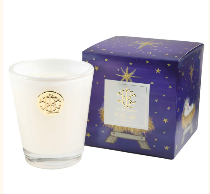 O' Holy Night 8 oz Designer Box