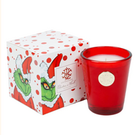 Christmas in Whoville 8 oz Designer Box