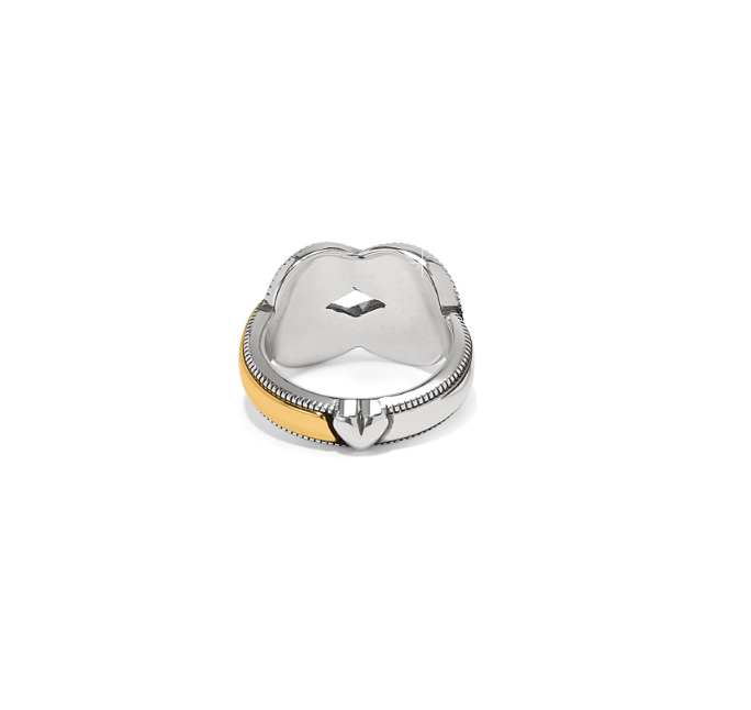 Interlok Harmony Ring