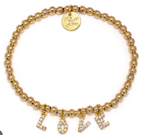 Dripping Gold Bracelet SM