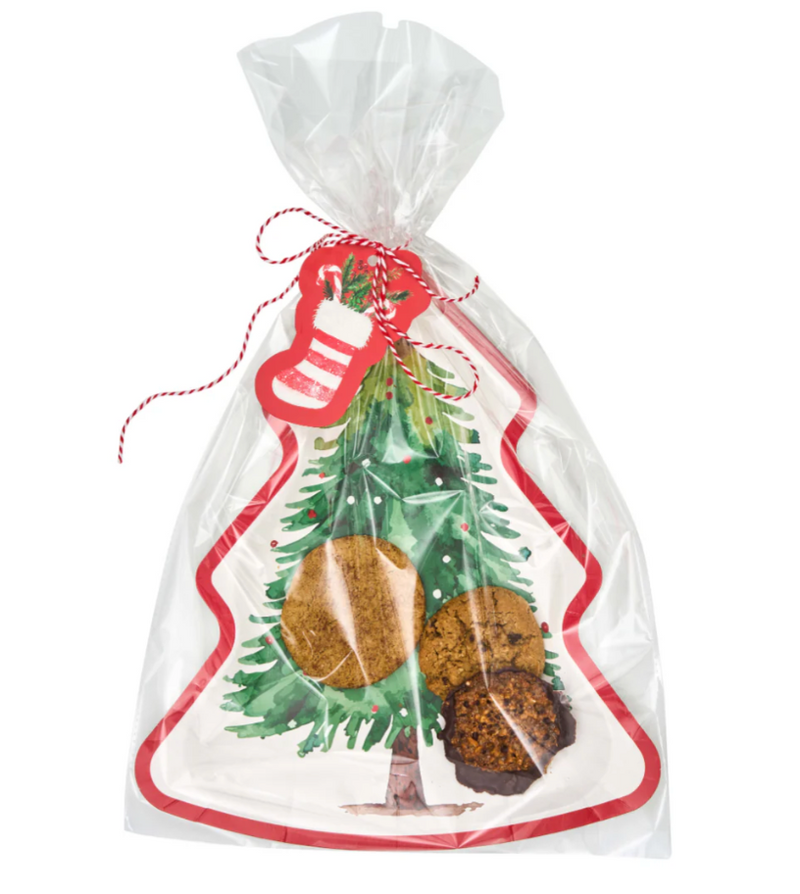 Cookie Tray Gifting Kit Tree