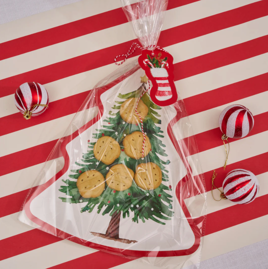 Cookie Tray Gifting Kit Tree