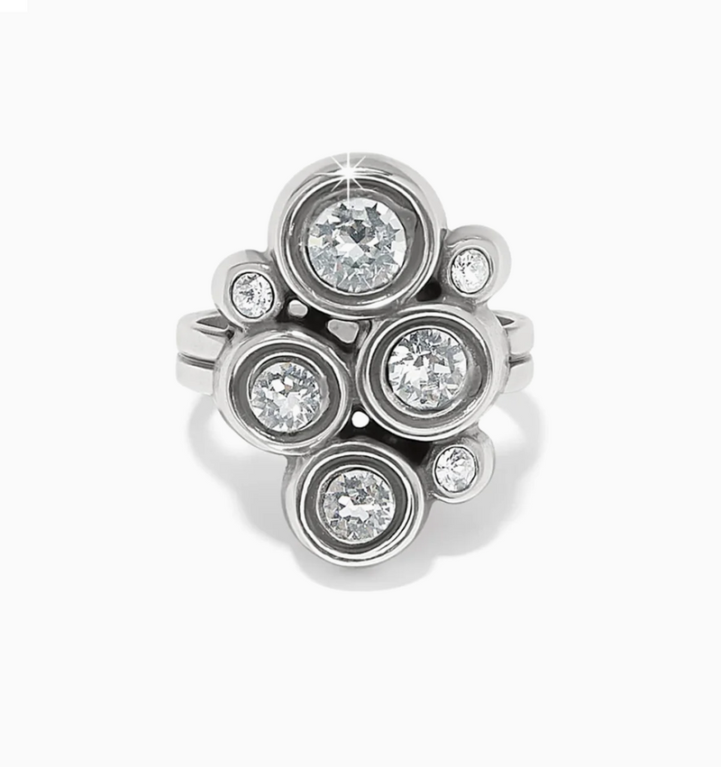 Constella Cluster Ring