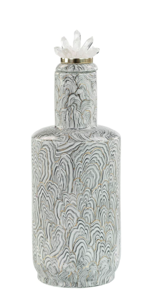 Safiya Vase II