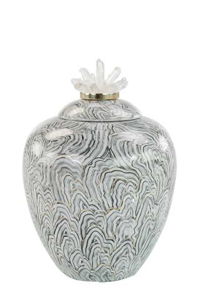 Safiya Vase I