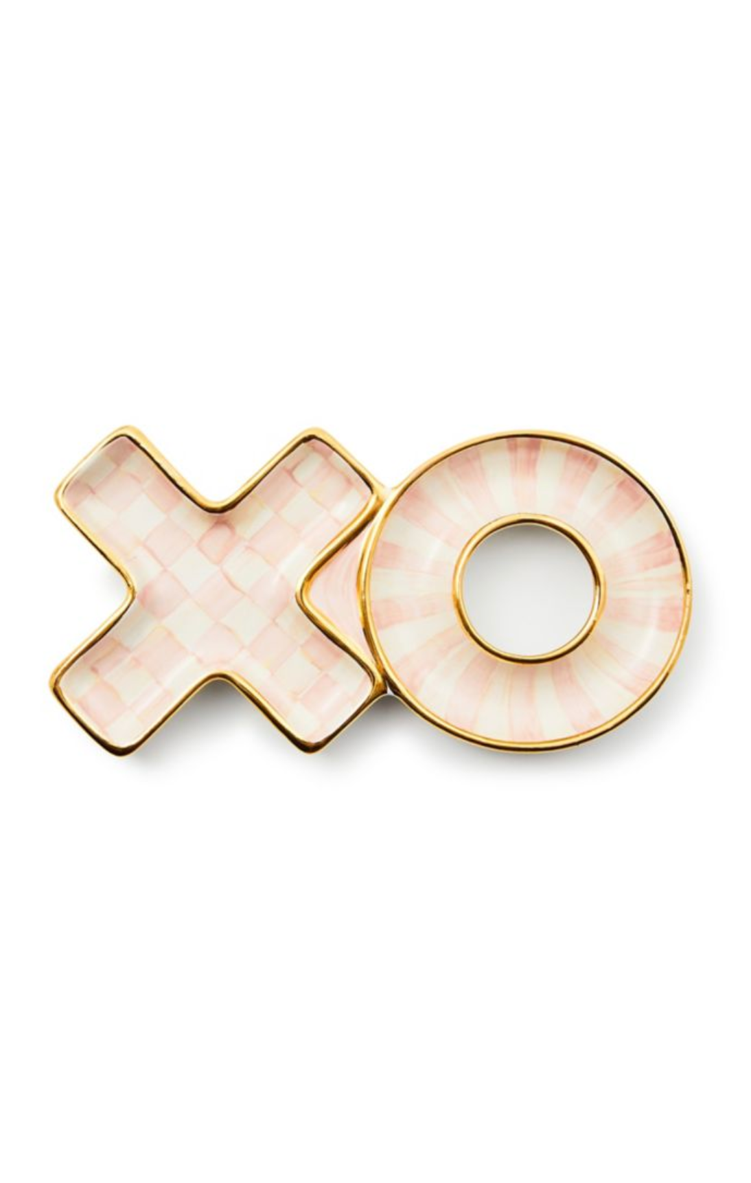 Rosy XO Dish