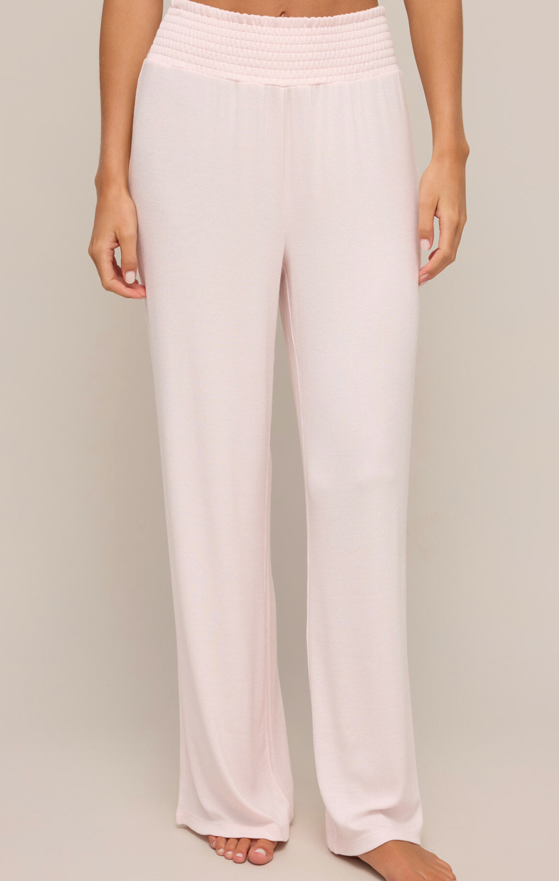 Dawn Lux Rib Pant