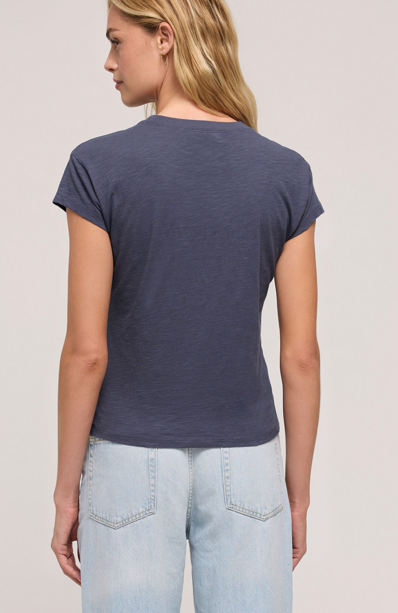 Modern Slub Tee