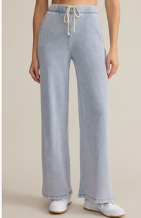 Hunter Knit Denim Pant