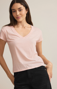 Modern V-Neck Tee