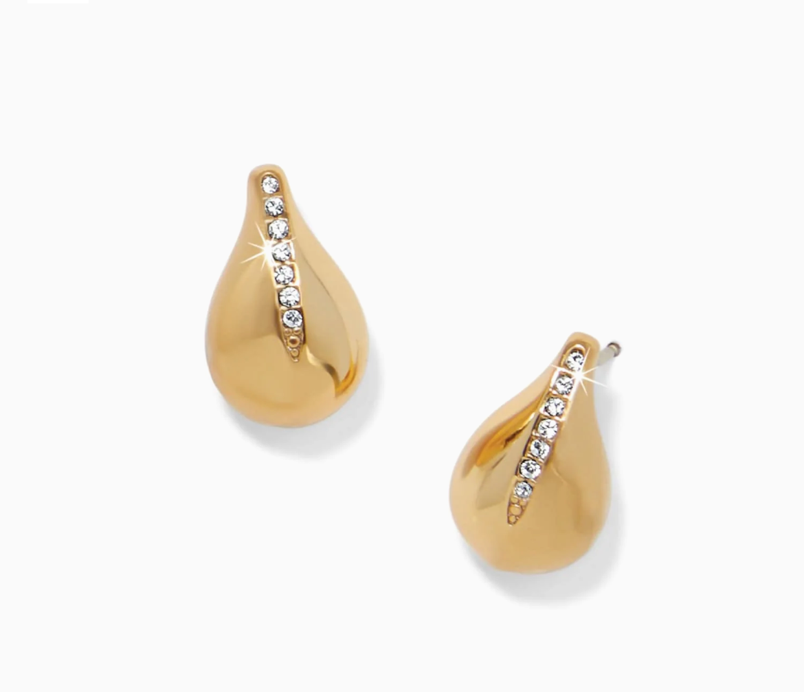 Nile Petite Post Earrings