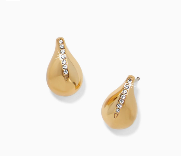 Nile Petite Post Earrings