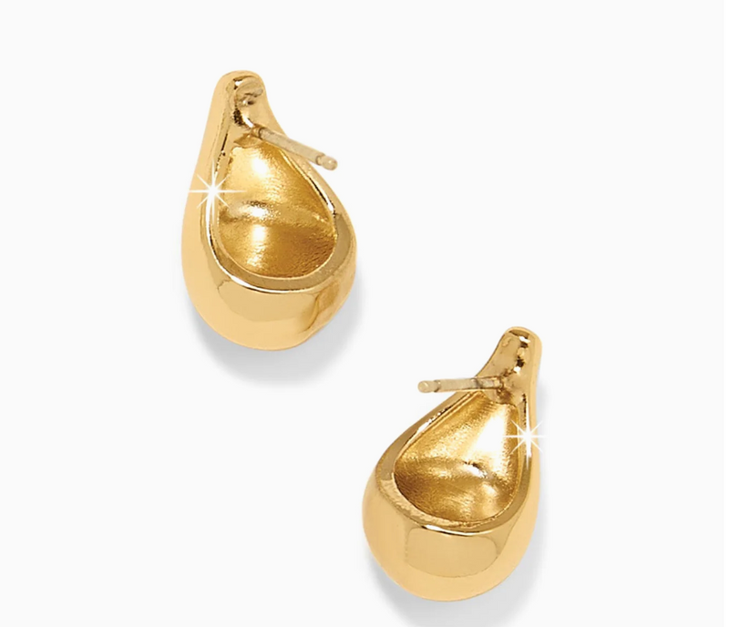 Nile Petite Post Earrings