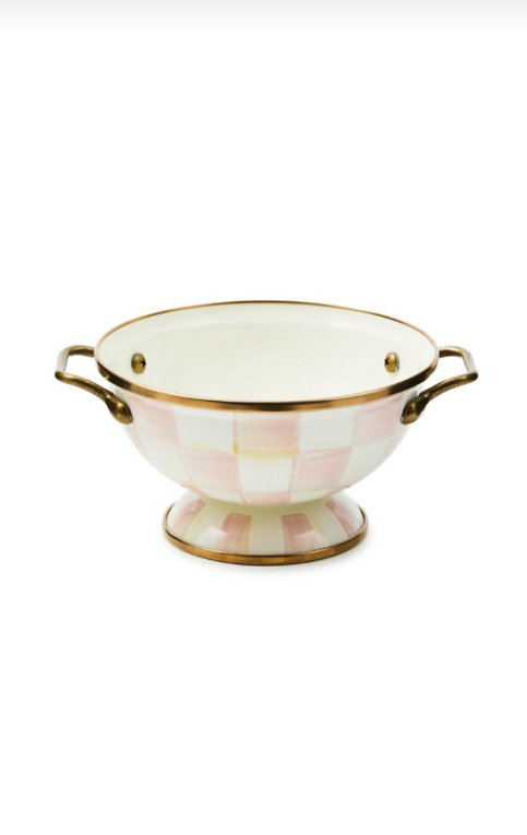 Rosy Check Simply Anything Bowl