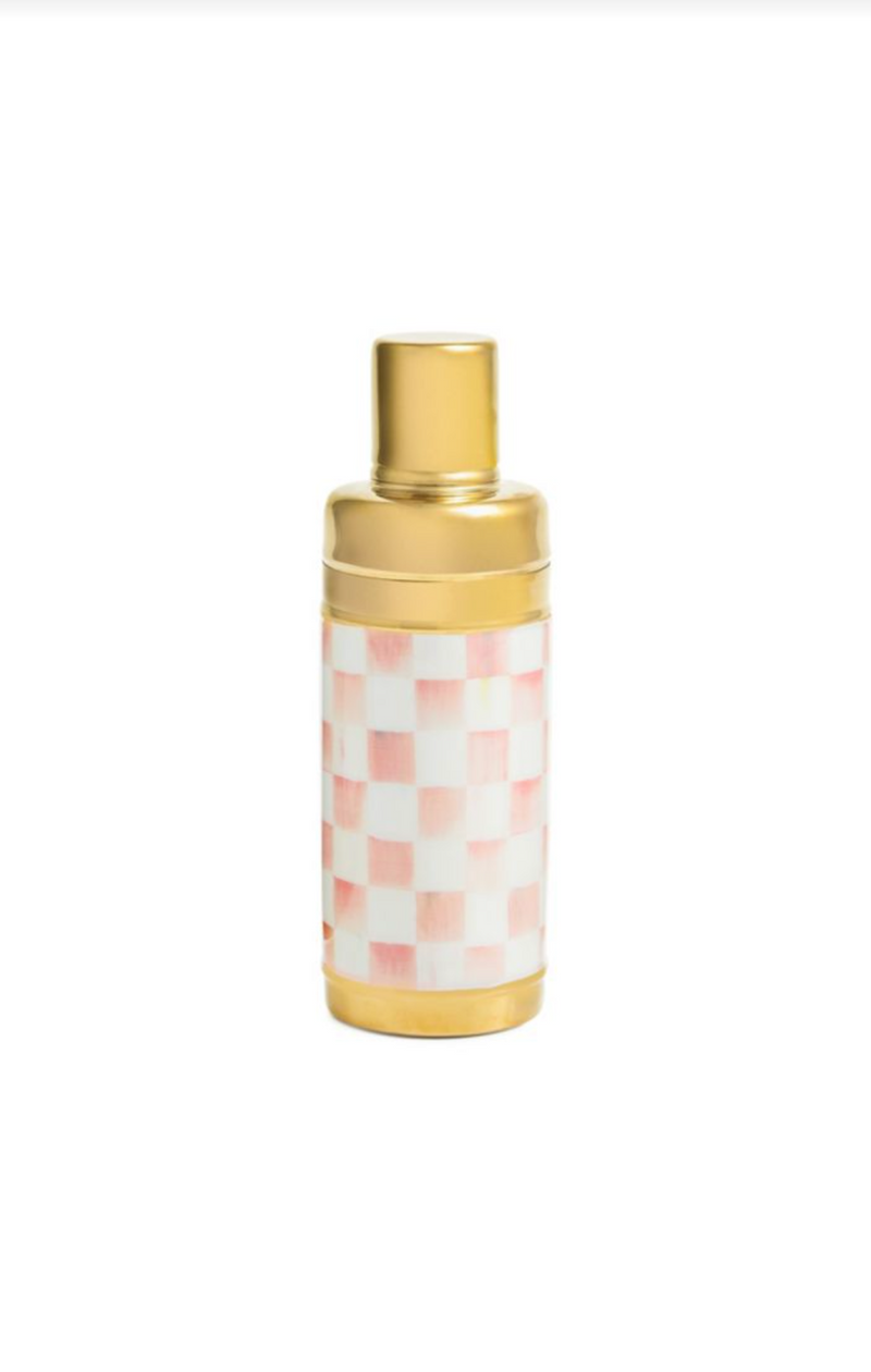 Rosy Check 3260 Cocktail Shaker