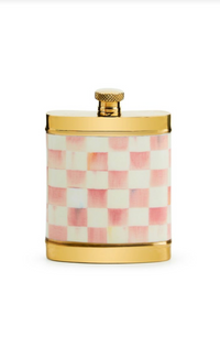 Rosy Check 3260 Flask