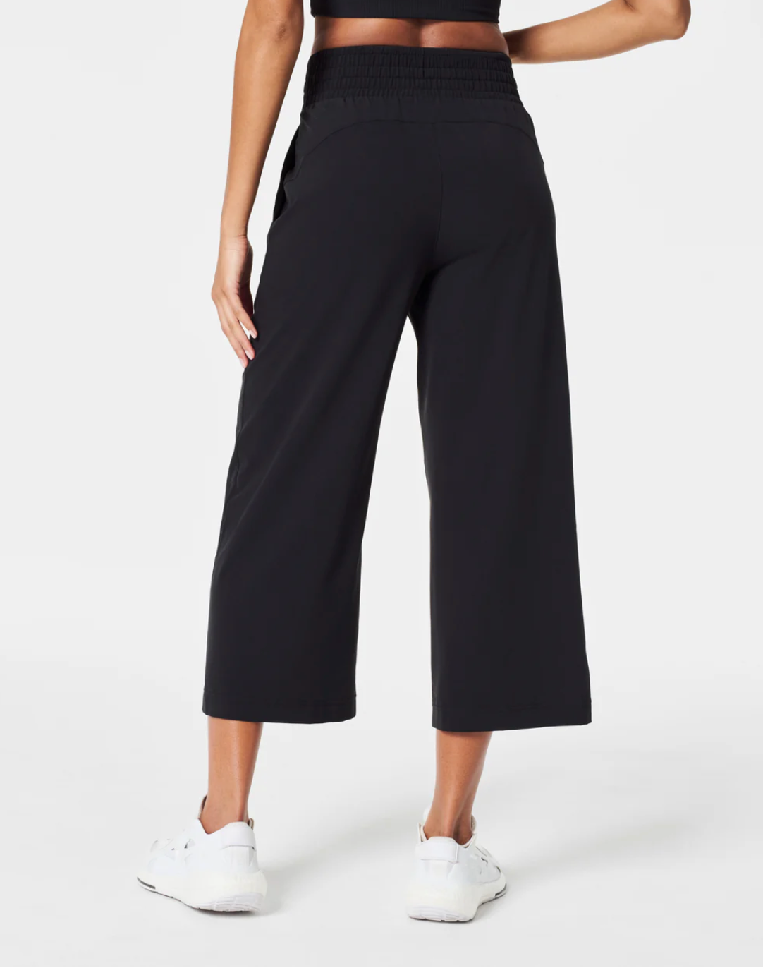 On The Move Wide Leg Pant