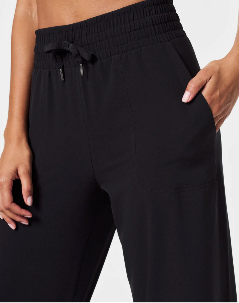 On The Move Wide Leg Pant