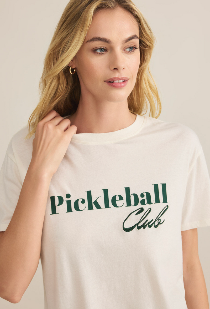 Club Tee