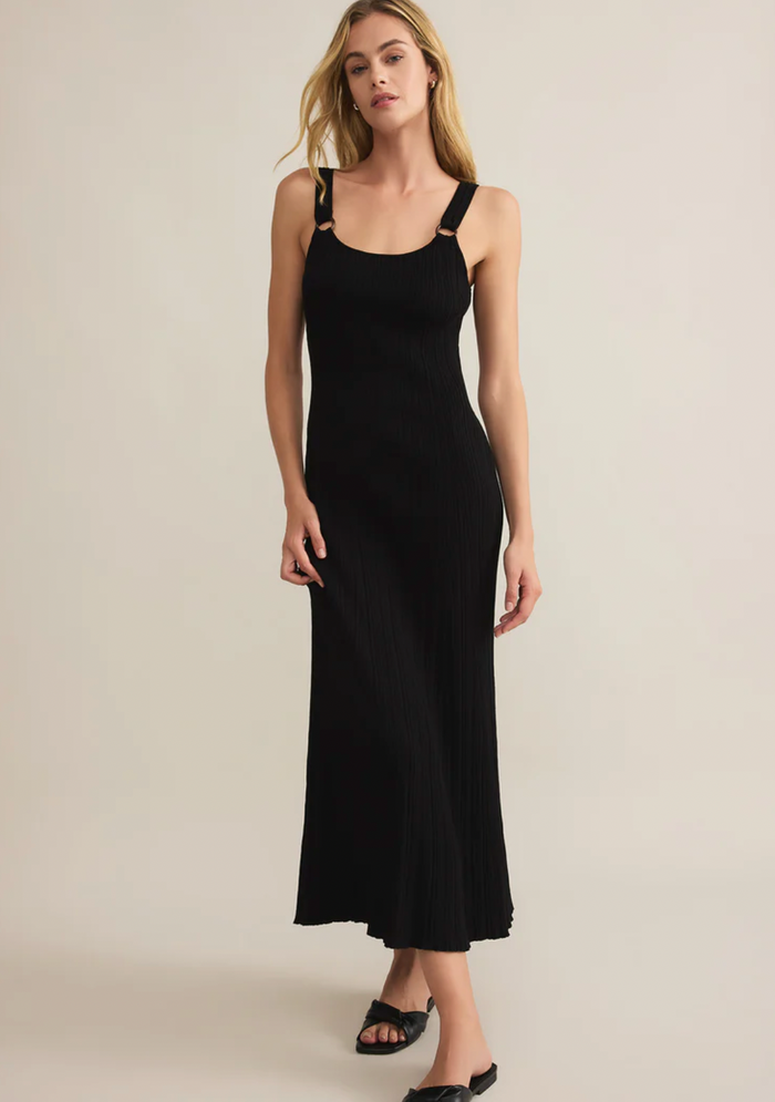 Salinas Midi dress