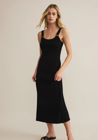 Salinas Midi dress