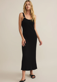 Salinas Midi dress