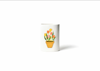 Pot of Tulips Mini Attachment