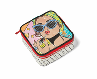 Pop Star Jewelry Case