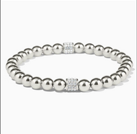 Meridian Petite Stretch Bracelet