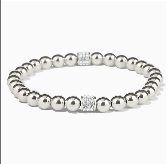 Meridian Petite Stretch Bracelet