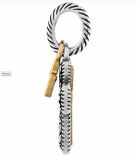 True Faith Charm
