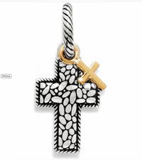 True Faith Charm