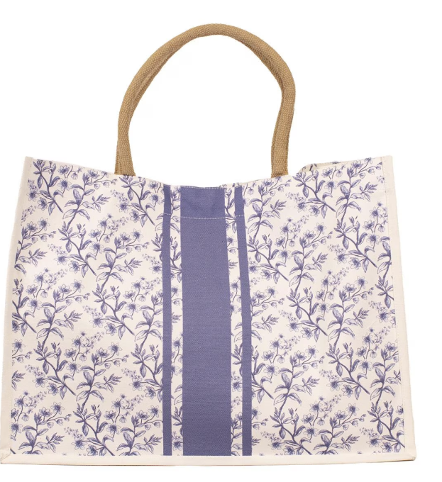 Aldridge Garden Classic Tote