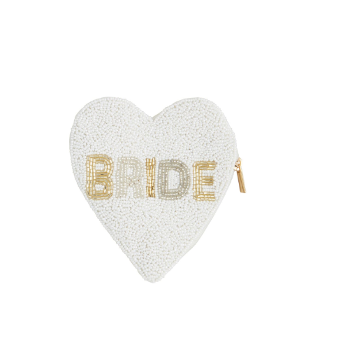 Bride Beaded Case-Gd