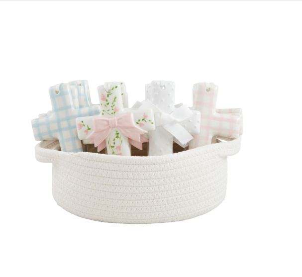 Ceramic Crosses