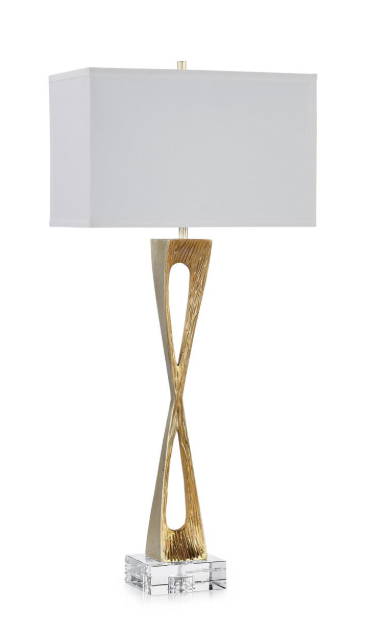 Infini Table Lamp
