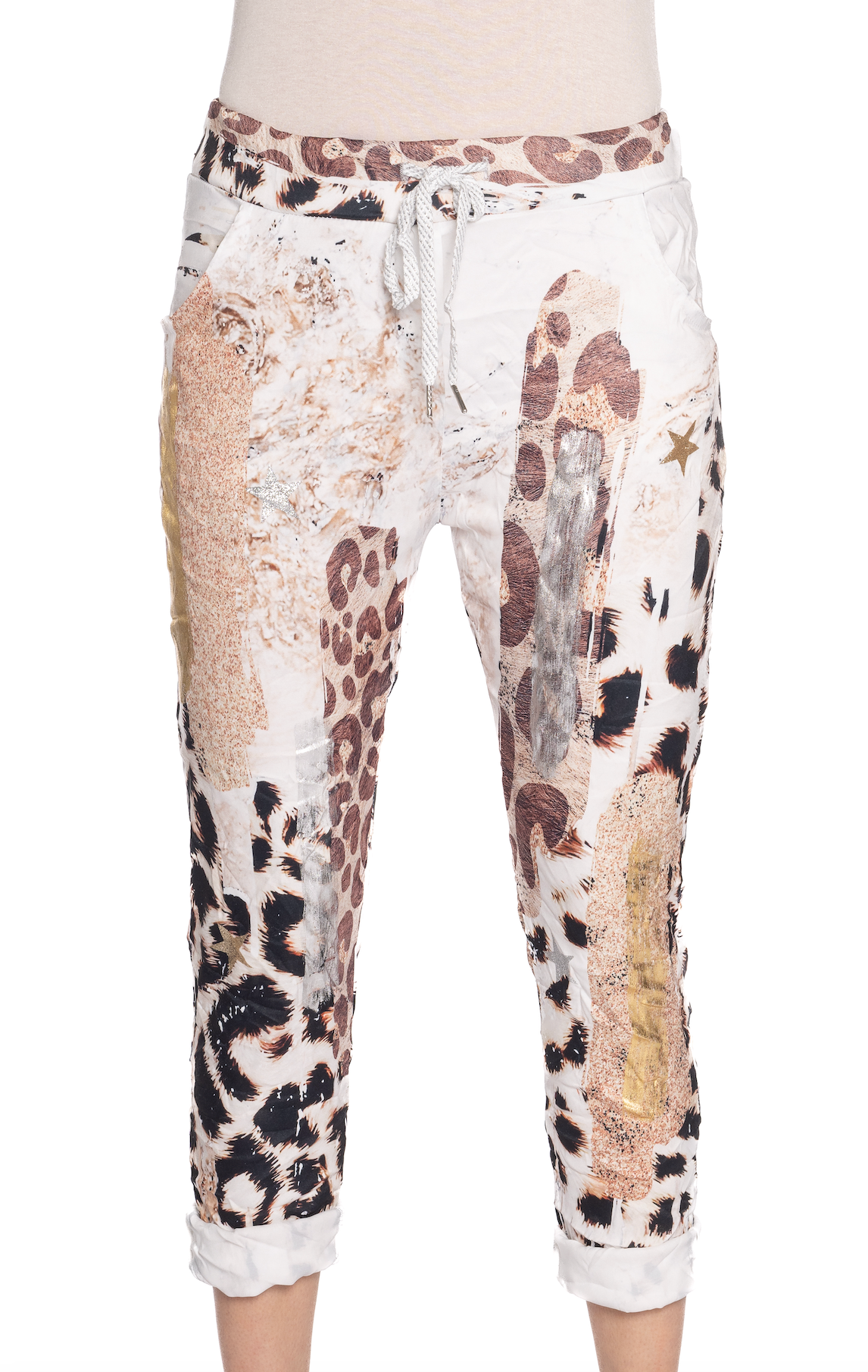 Taupe Pant
