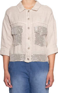 Sand Jacket