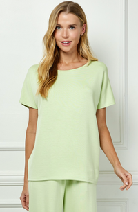 Dolman Soft Lounge Top