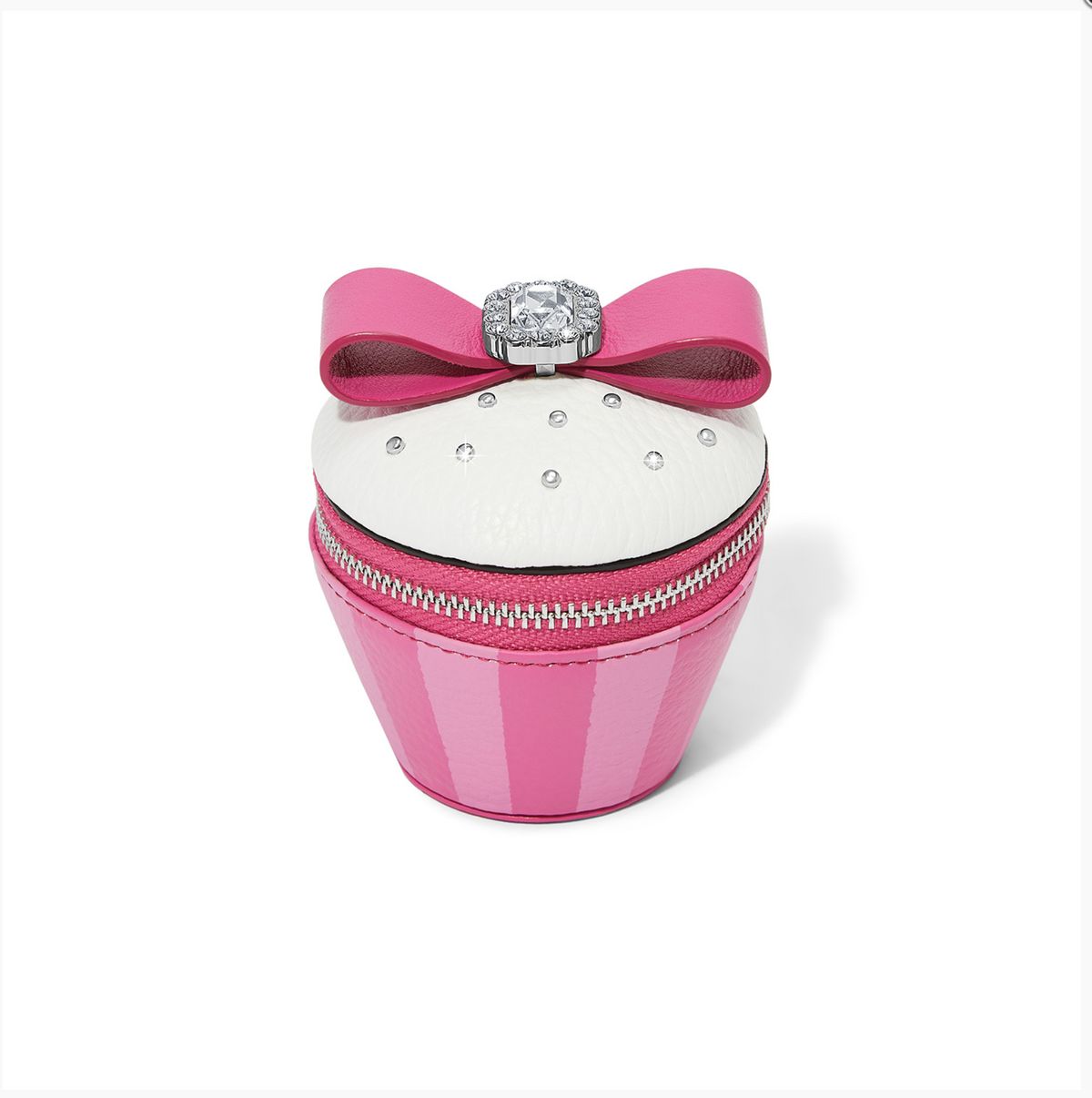 Sweet Petite Cupcake Coin Purse