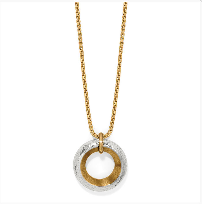 Medici Petite Necklace