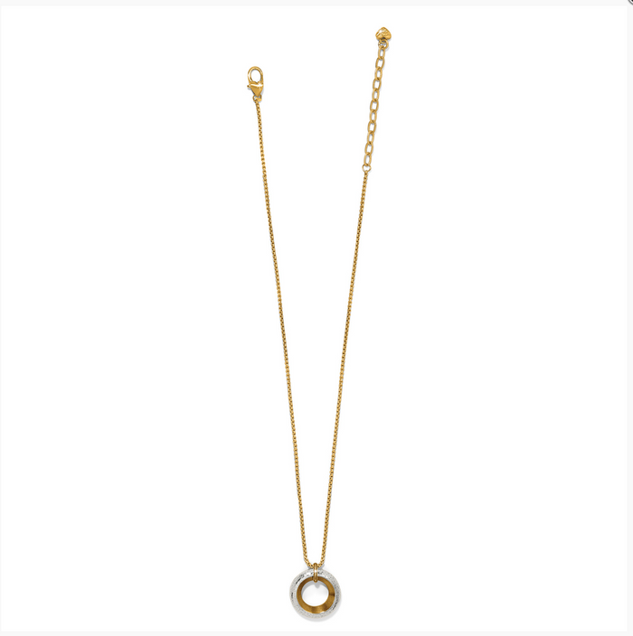 Medici Petite Necklace