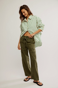 Park Ave Pant