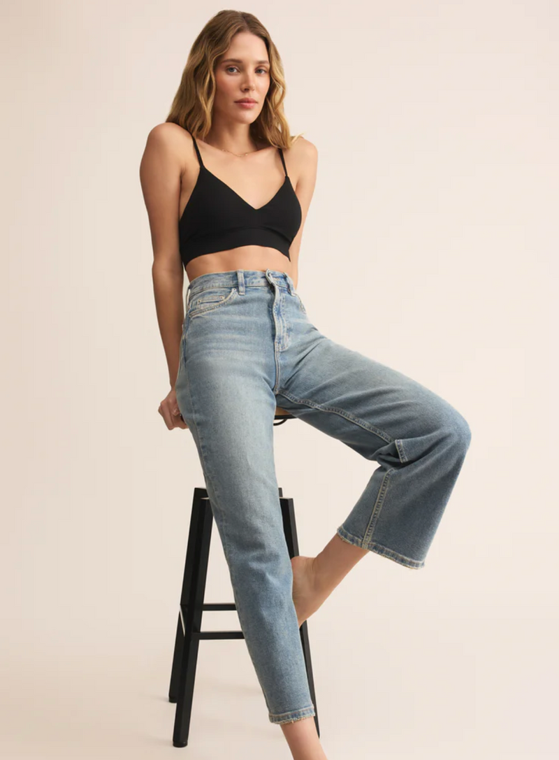 Kendra So Smooth Bralette