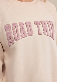 Howdy Road Trip Sweatshirt