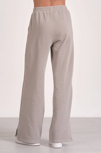 Wide Leg Drawstring Pants