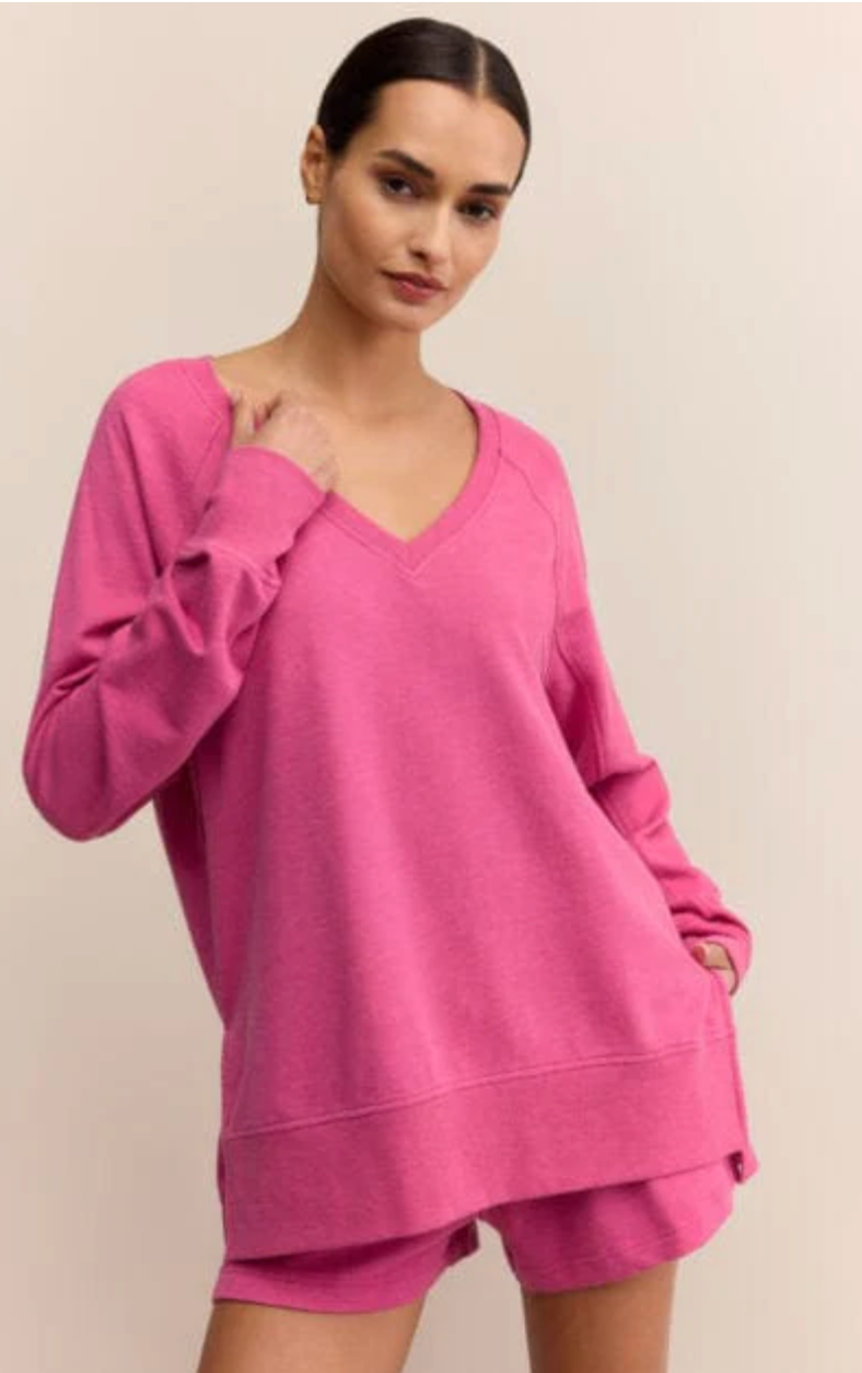 Weekender V Neck